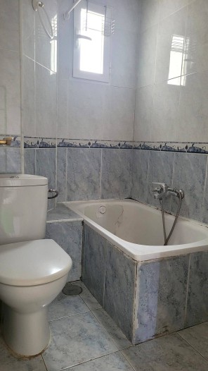 Baño